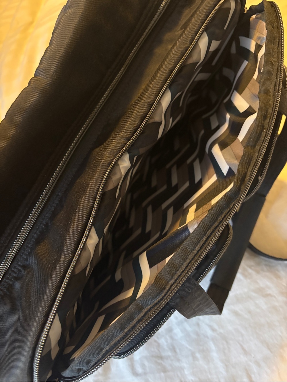 LUG PJ Duffle - Picture 4 of 8